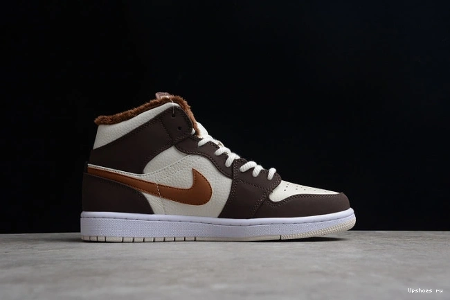 BROWN DO6699-200 OATMEAL 1 SE JORDAN MID BASALT 0406